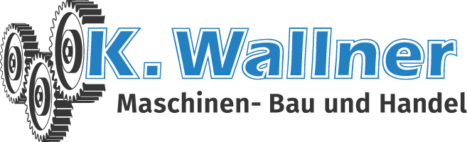 Maschinenbau Wallner